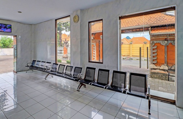 OYO 90067 Hotel Nuansa Indah
