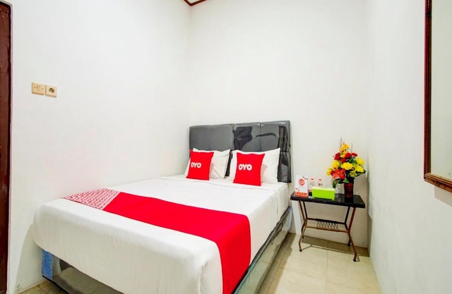 OYO 90138 Dear Darlin Villa - Family Stay