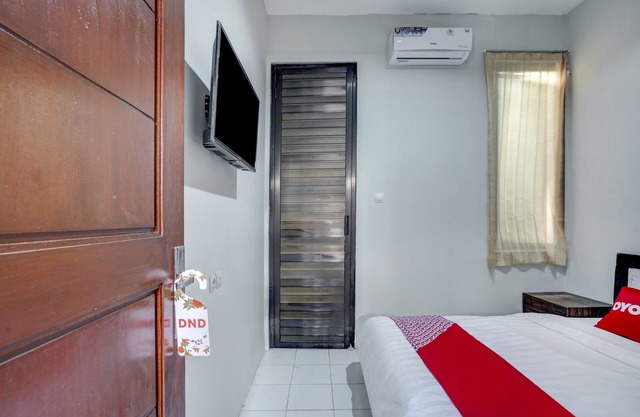 OYO 90154 Anugrah Rr Syariah