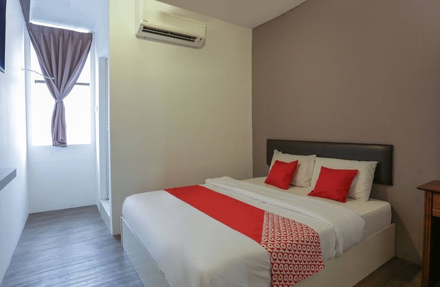 OYO 90155 Bmw 1 Hotel