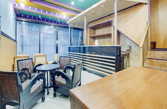 OYO 90179 Sybilla Cafe & Homestay