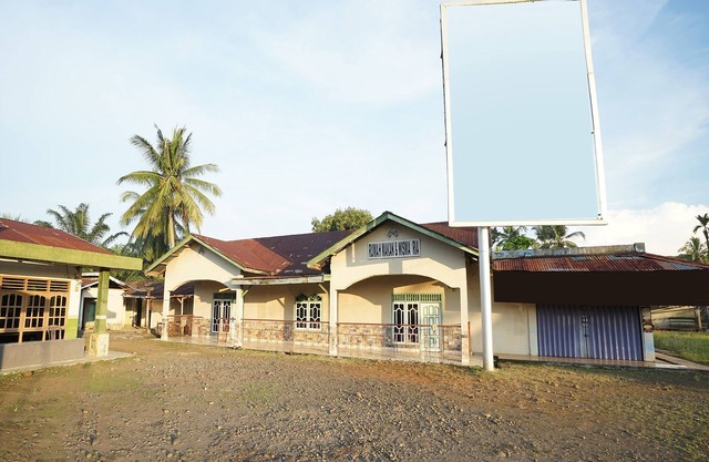 OYO 90194 Wisma Ria