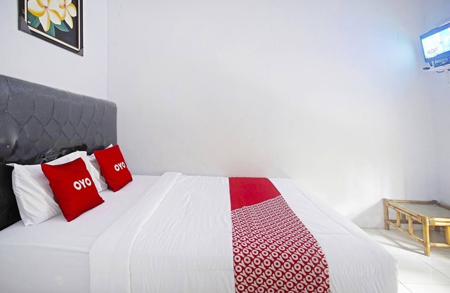 OYO 90229 Fidel Caestro Homestay