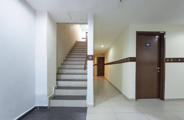 OYO 90254 D Anugerah Hotel