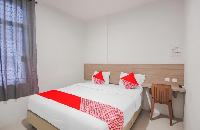 OYO 90306 Mmtc2 Guest House