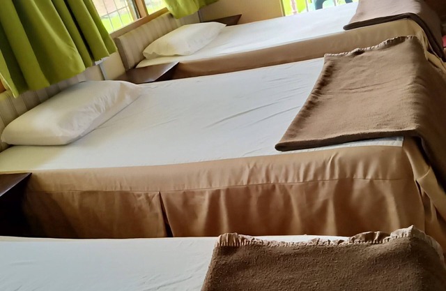OYO 90366 Home Valley Guesthouse Tambunan