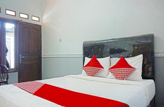 OYO 90369 An Nur Family Homestay Syariah