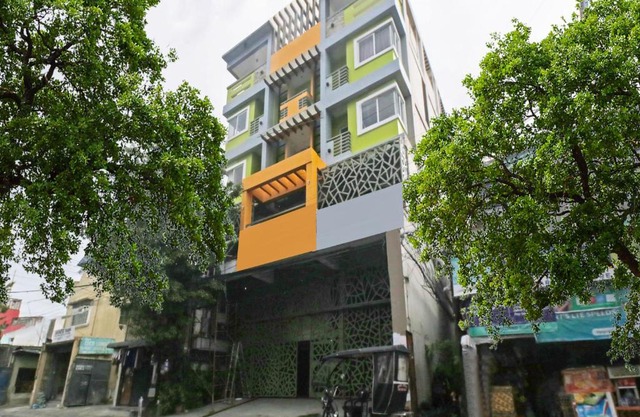 OYO 904 Bernbon Condominiuim Manila