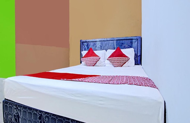 OYO 90476 Iksan Homestay Syariah