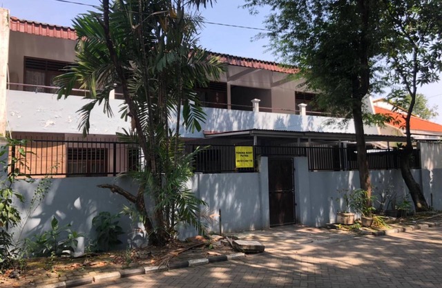 OYO 90482 Rumah Oma Syariah