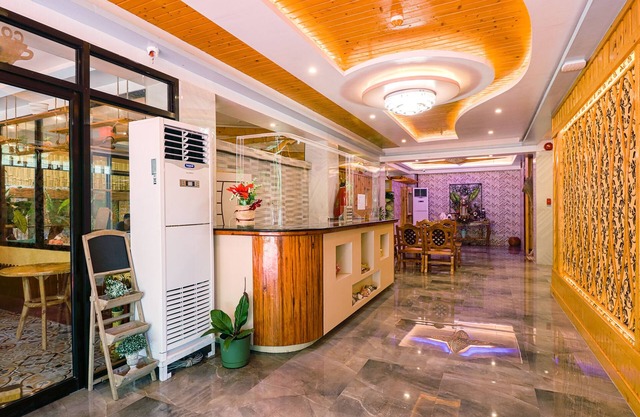 OYO 905 Arc Homes Hotel Panglao