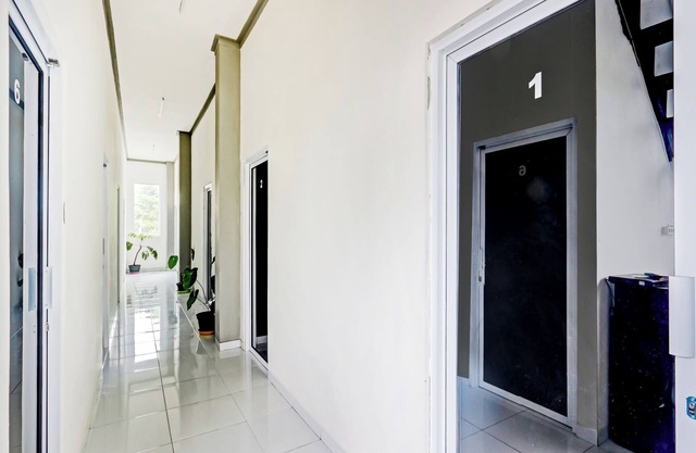 OYO 90517 Homestay Wonosobo Asri