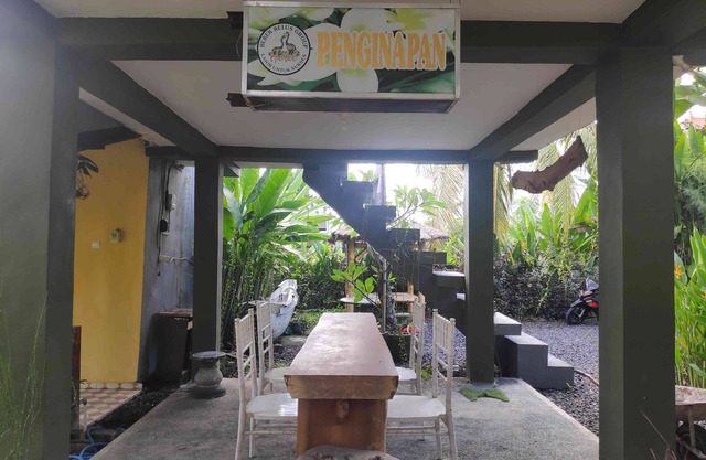 OYO 90547 Pondok Saren Anyar