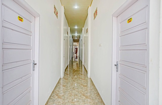 OYO 90585 Saka Ganta Guest House Syariah