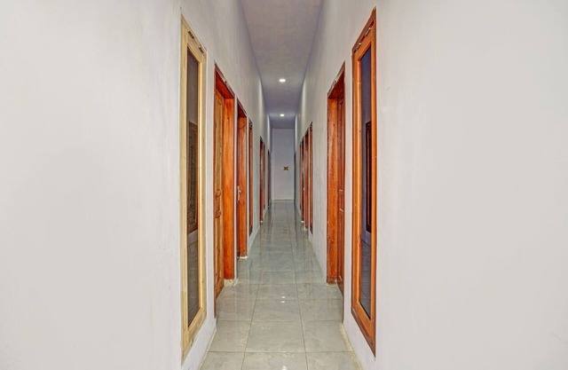 OYO 90604 Menara Sakti Syariah Homestay