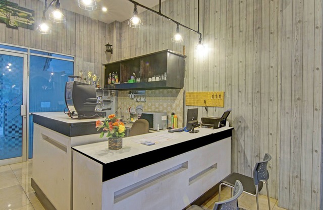 OYO 90615 Jojo Homestay
