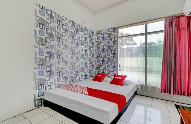 OYO 90621 Pondok 23