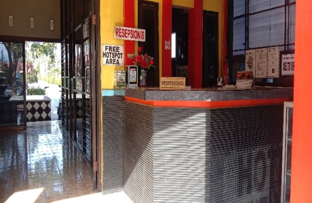 OYO 90627 Hotel Mutiara