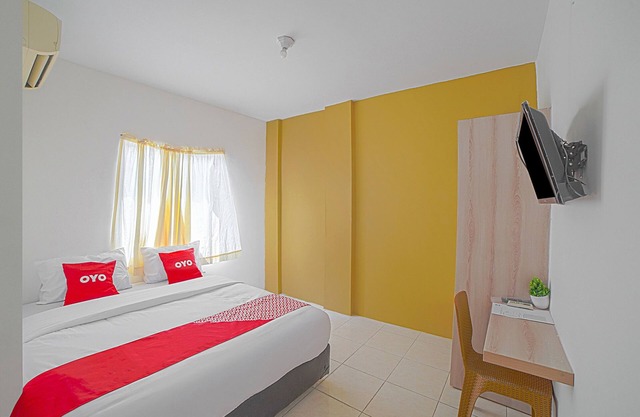 OYO 90637 Rumah Ni Karo