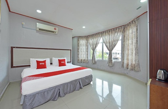 OYO 90670 Jengka Inn 2