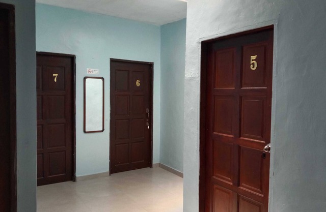 OYO 90676 Homestay Sri Lepar 3