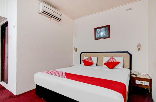 OYO 90697 Hotel Wisata