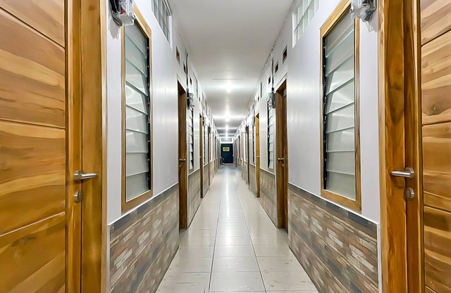 OYO 90708 Kbr Home