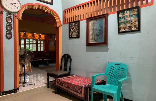OYO 90770 Wisma Rima Melati