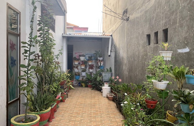 OYO 90816 Wisma Awal Fajar Syariah Near Mars Gym Bulukumba