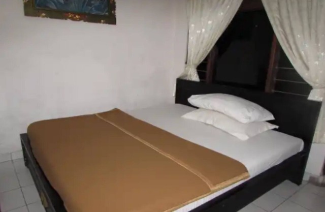 OYO 90822 Hotel Taman Wisata