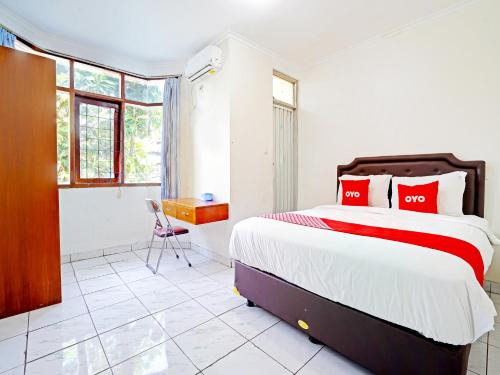 OYO 90840 Teratai Residence