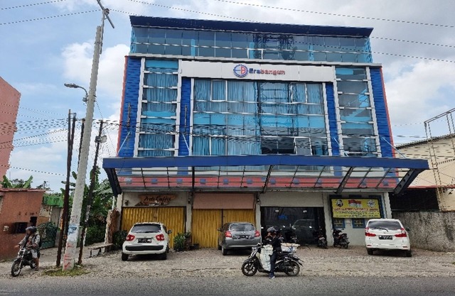 OYO 90919 Arte Residence