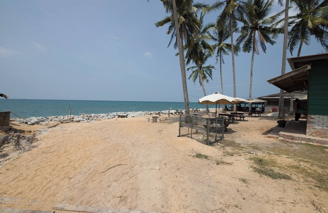 OYO 90976 Pantaistay baturakit