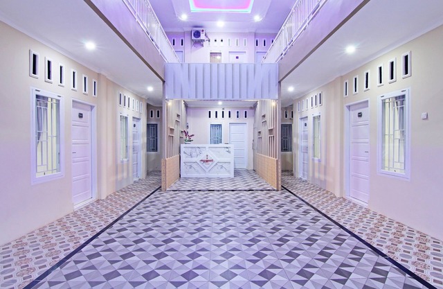 OYO 90978 Khalifi Guesthouse Syariah
