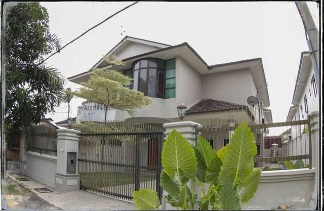 OYO 91034 VILLA NO 197
