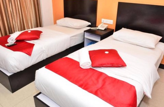OYO 91087 Hotel Dspark Port Klang