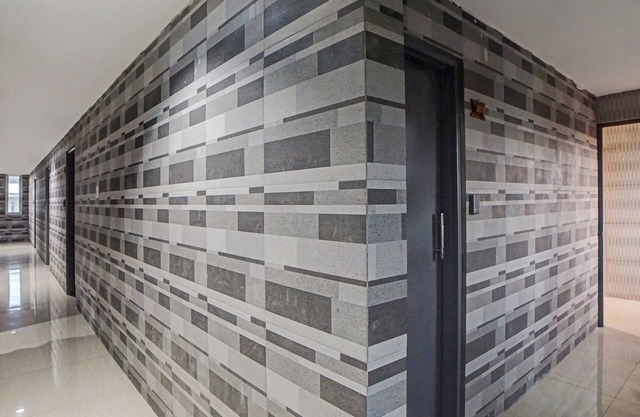 OYO 91120 D'ritz Homestay