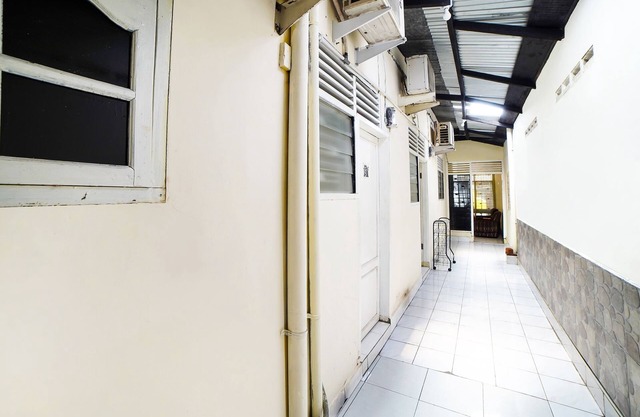 OYO 91171 Vip Homestay Syariah