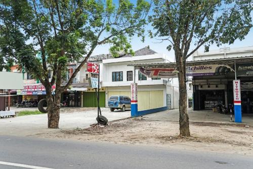 OYO 91184 Penginapan Indah Permai Syariah
