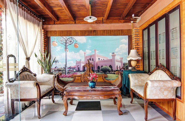 OYO 91187 Palanta Homestay Syariah