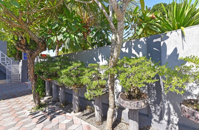 OYO 91192 Homestay Antara