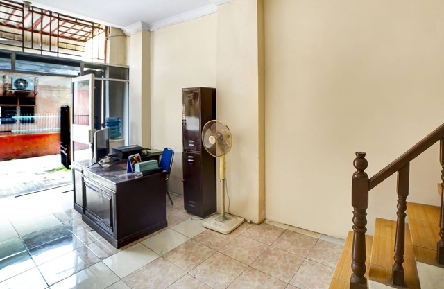 OYO 91199 Felicia Homestay