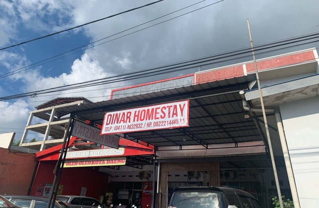 OYO 91263 Dinar Homestay