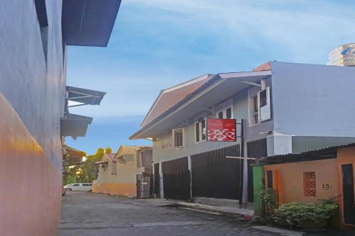 OYO 91375 Pondok Feby Makassar