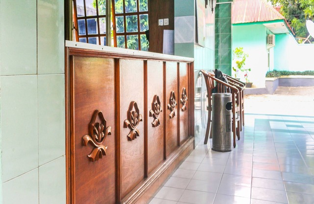 OYO 91396 Hotel Laguna