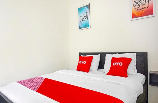 OYO 91412 Ameera Inn Syariah