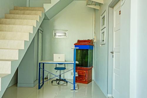 OYO 91434 Cek@n Guest House
