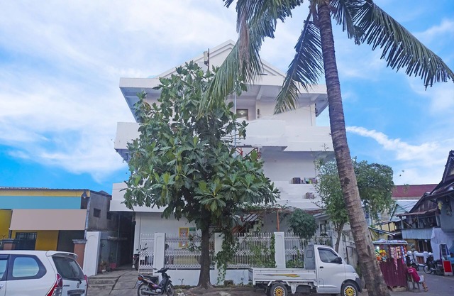 OYO 91456 Anggrek Homes Makassar