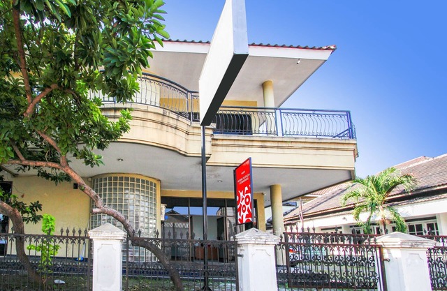 OYO 91473 Wisma Husada 1 Semarang
