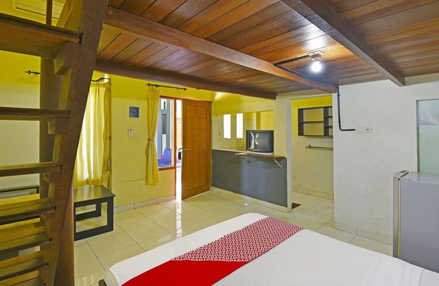 OYO 91495 Hotel Indah Residence
